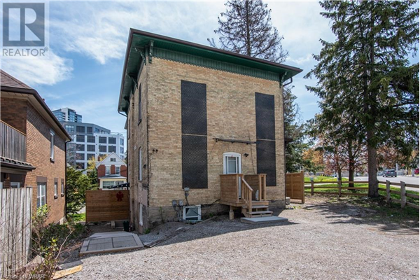 10 SHANLEY Street, Kitchener