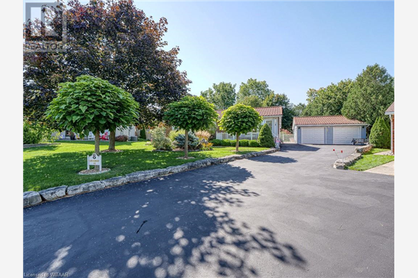 8 GREENWOOD Road, Ingersoll