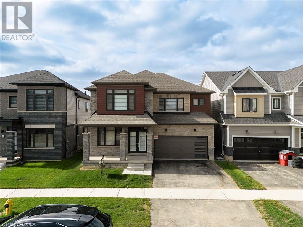 21 BEE Crescent