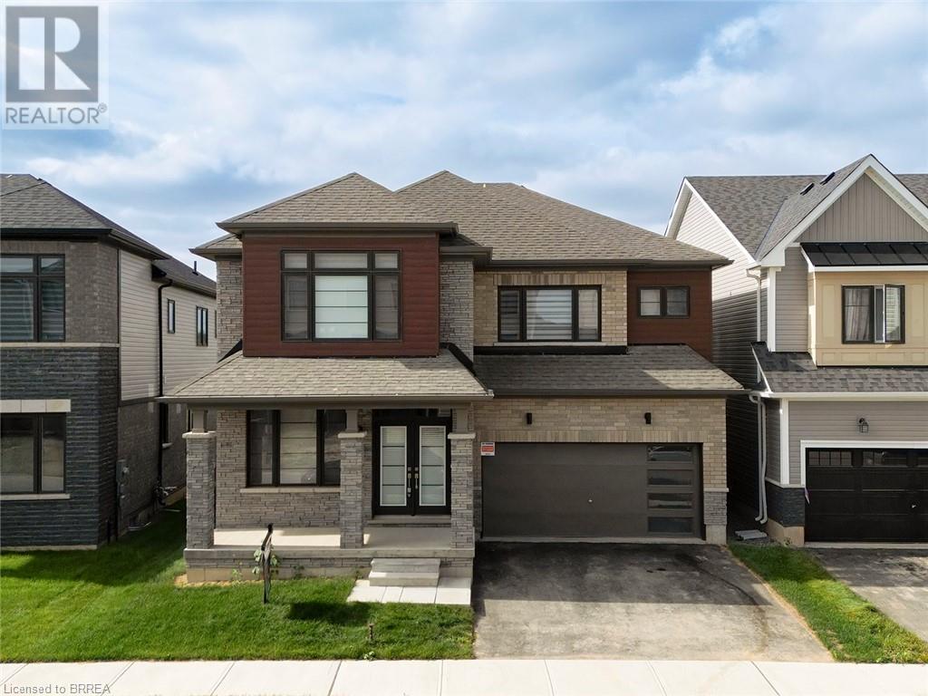 21 BEE Crescent