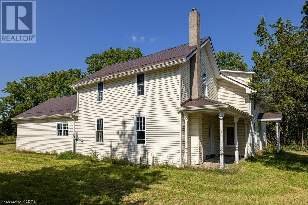 103 GALBRAITH GROVE Road
