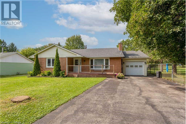77 CAMBRIDGE Street, Ingersoll