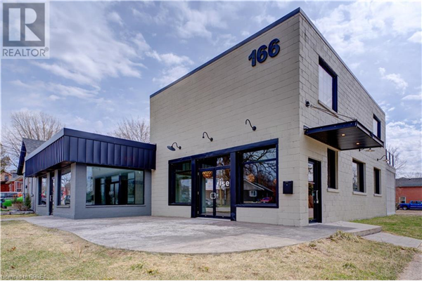 166 GRAND RIVER Avenue, Brantford