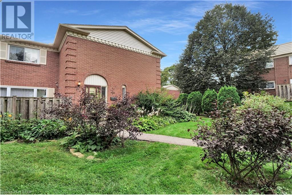 282 HOMESTEAD Crescent, London