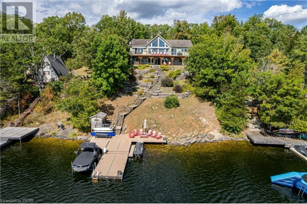 1466 NORTHEYS BAY Road, North Kawartha Twp