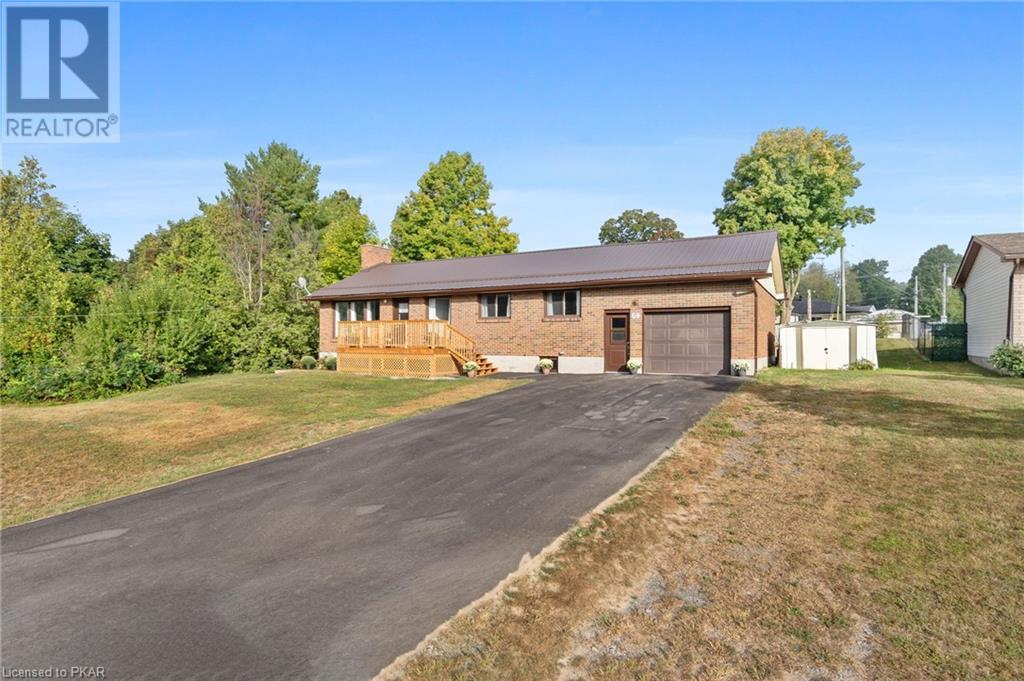 69 MATTHEW Street E, Marmora