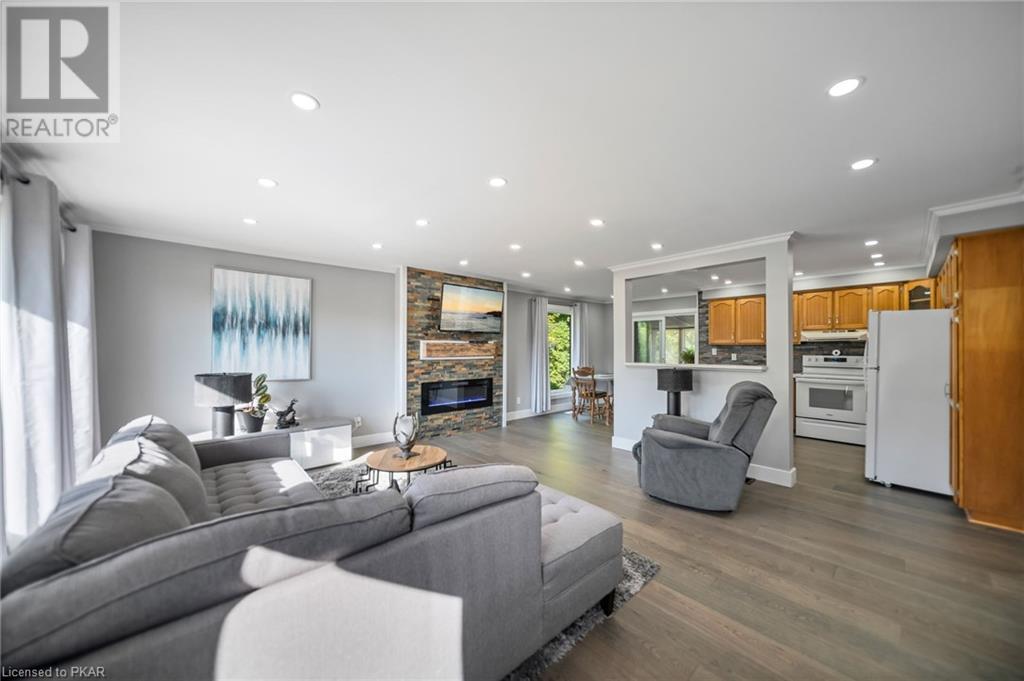 69 MATTHEW Street E, Marmora