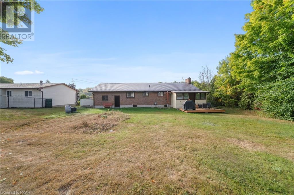 69 MATTHEW Street E, Marmora