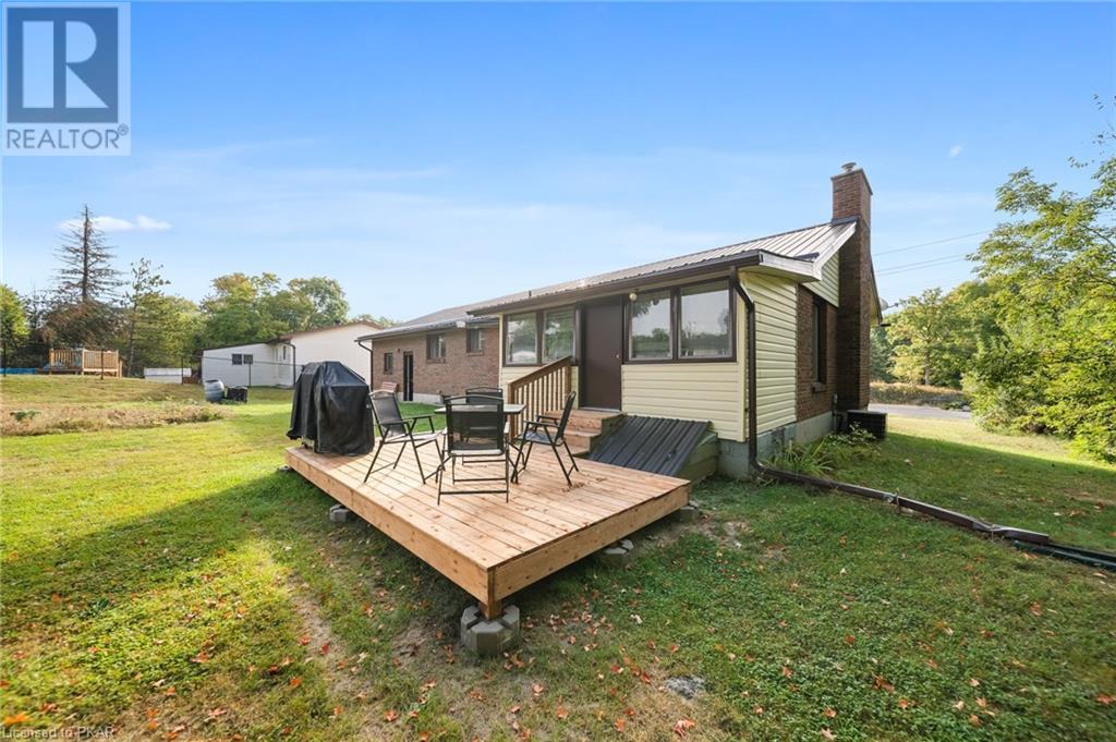 69 MATTHEW Street E, Marmora