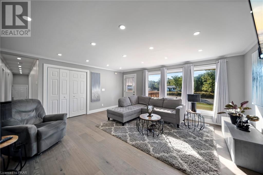 69 MATTHEW Street E, Marmora
