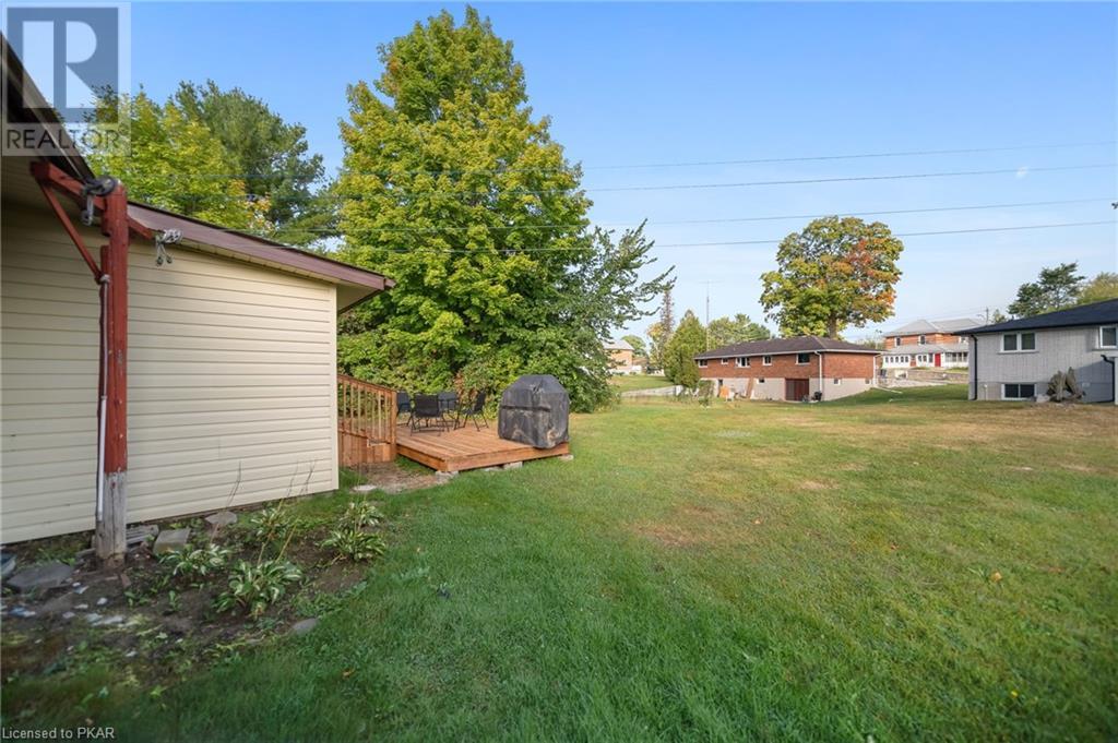 69 MATTHEW Street E, Marmora