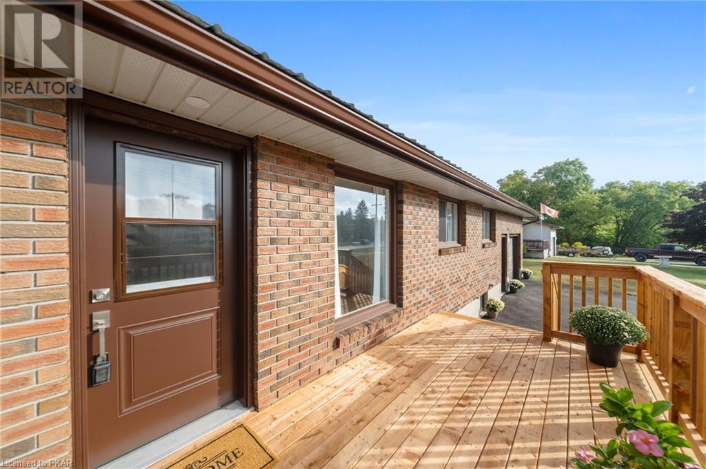 69 MATTHEW Street E, Marmora