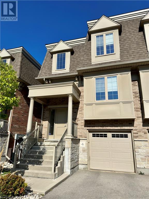 72 YORK Road Unit# 4
