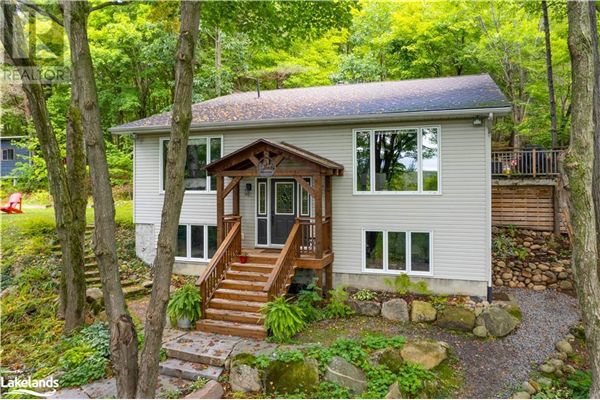 1154 DEEBANK Road, Utterson