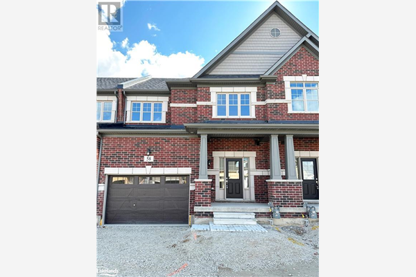 58 NICORT Road, Wasaga Beach