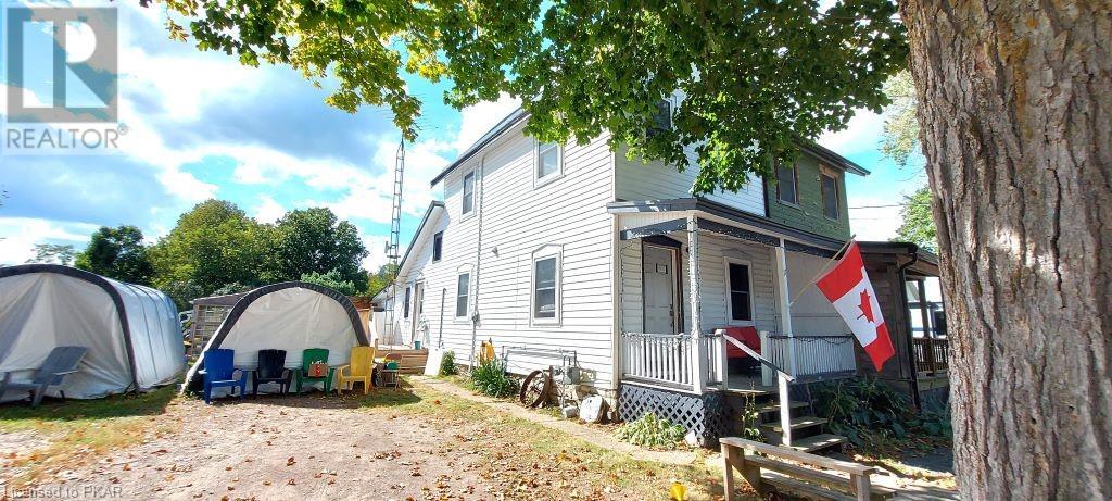17 O'BRIEN Street