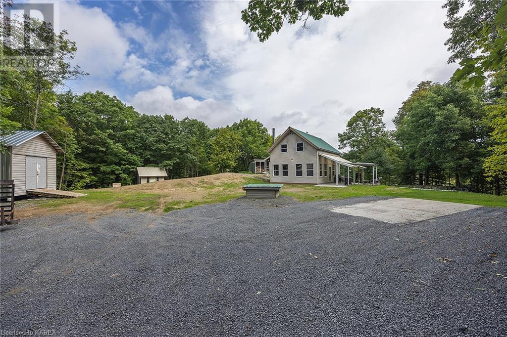 502 DEVIL LAKE Road