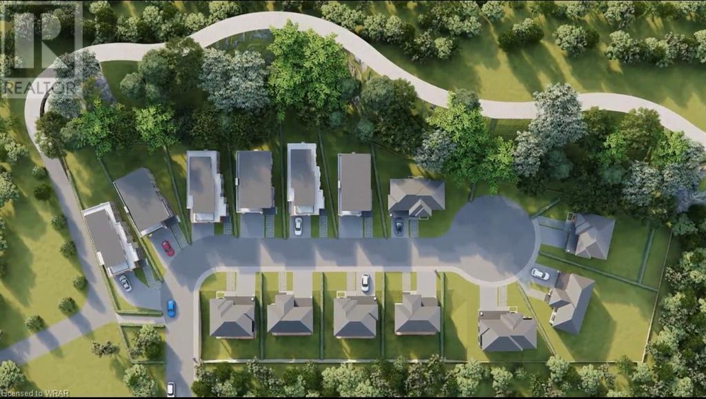 LOT 12 NORTH RIDGE Terrace