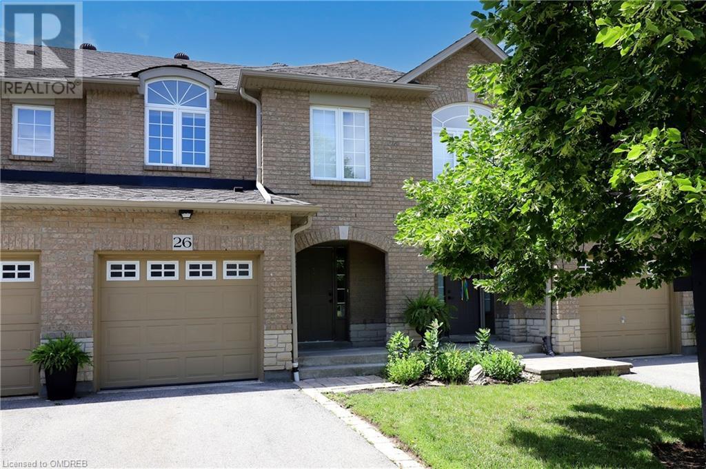 130 ROBERT Street Unit# 26