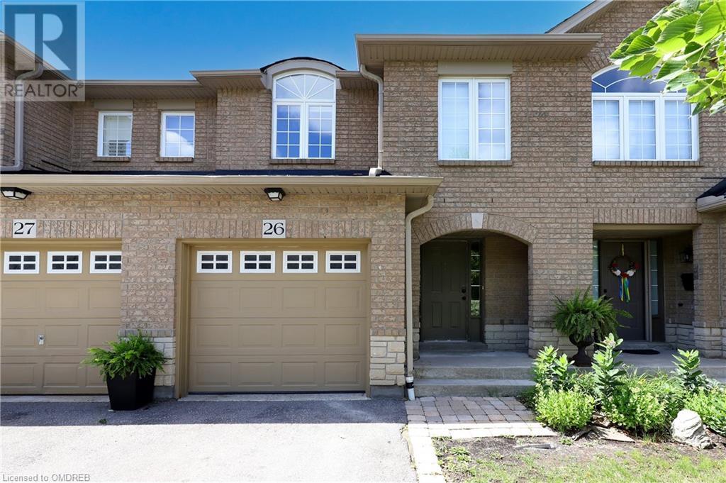 130 ROBERT Street Unit# 26