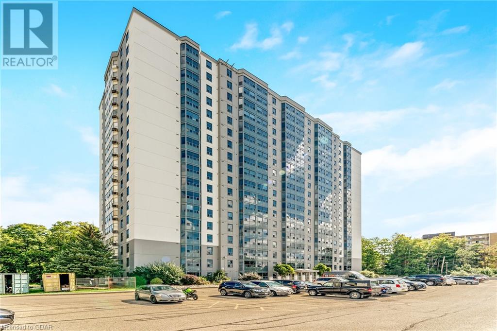 55 GREEN VALLEY Drive Unit# 710