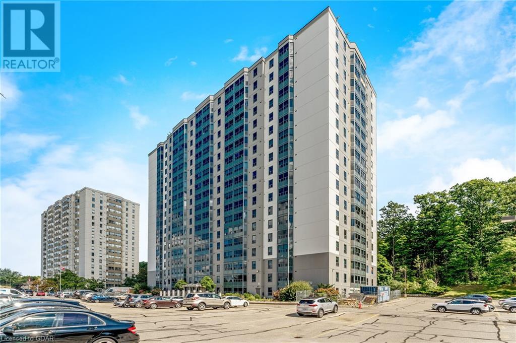55 GREEN VALLEY Drive Unit# 710