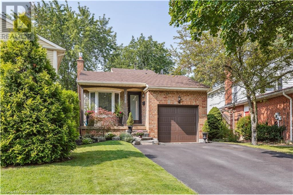 4150 WHEELWRIGHT Crescent, Mississauga