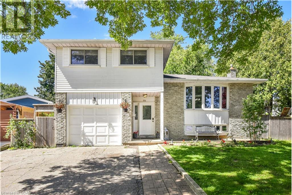 114 QUEENSDALE Crescent, Guelph