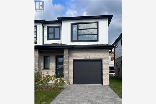2350 FAIR OAKS Boulevard, London