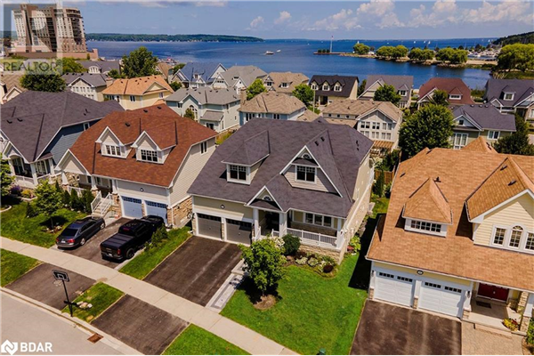 101 RIVERWALK Place, Midland