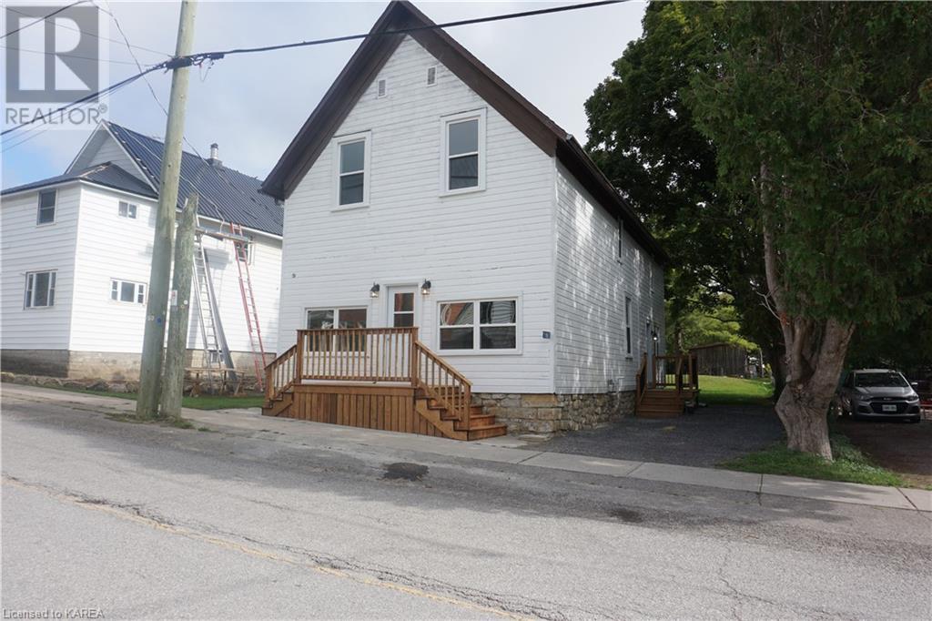 19 KINGSTON Street