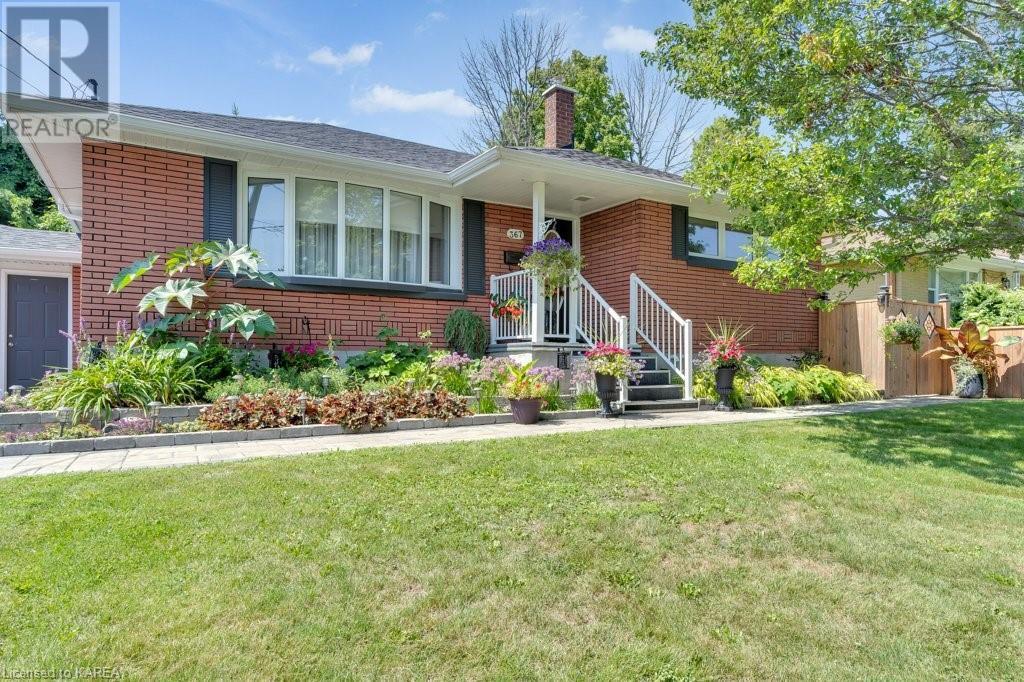 367 MCEWEN Drive
