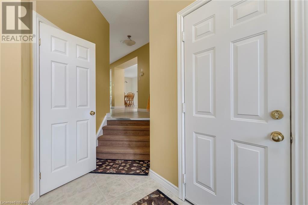 508 LITTLE DOVER Crescent