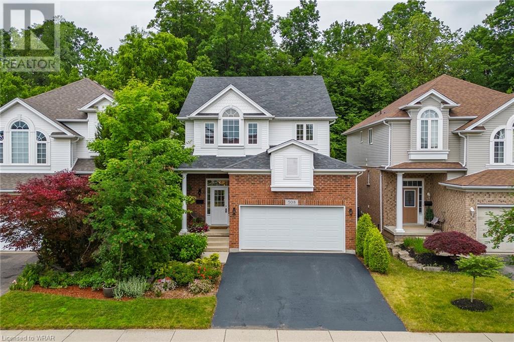 508 LITTLE DOVER Crescent