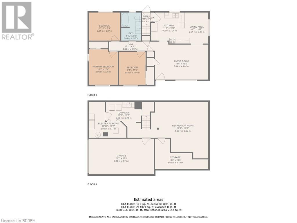 Listing 40482497 - Large Photo # 34