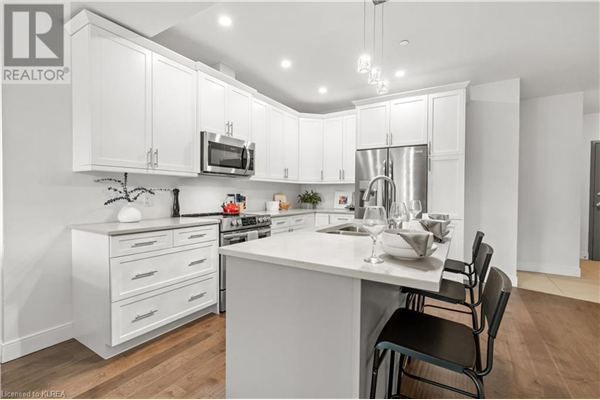 135 ORR Street Unit# 208, Cobourg
