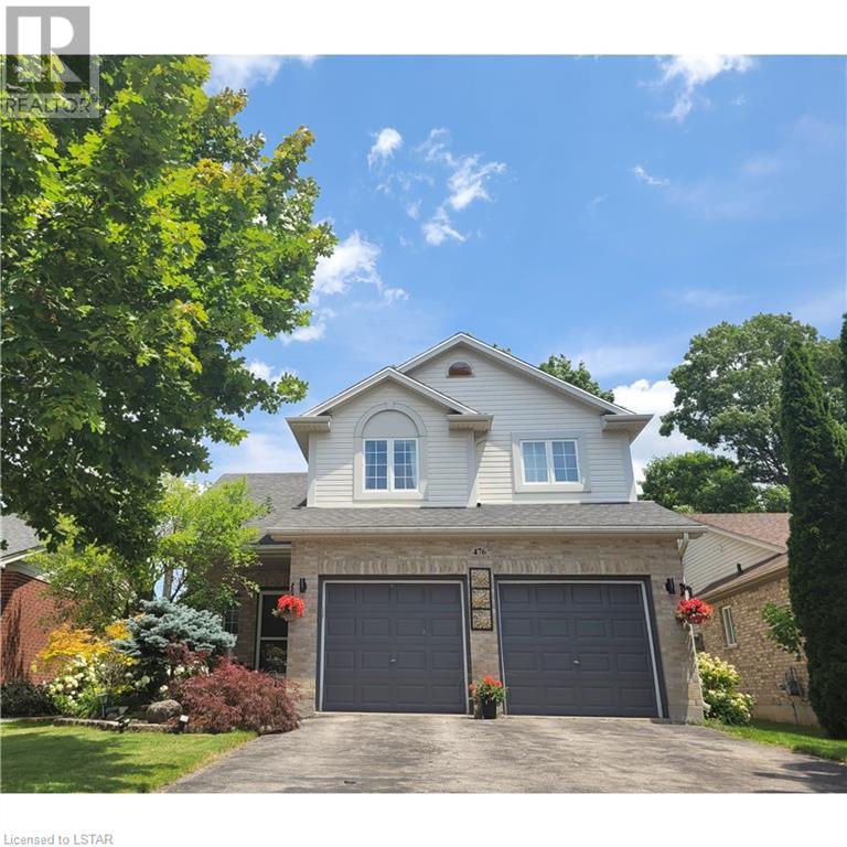 476 CARDIGAN Drive
