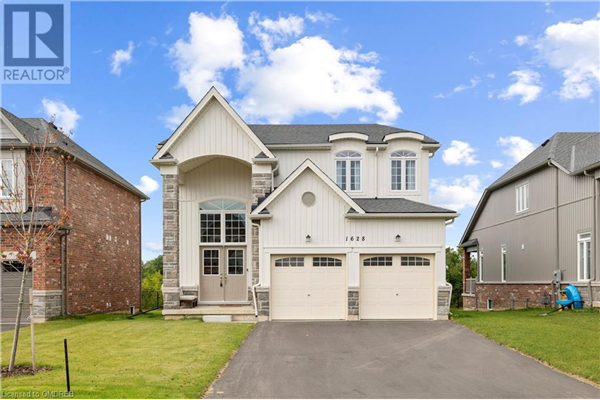 1628 MARINA Drive, Fort Erie