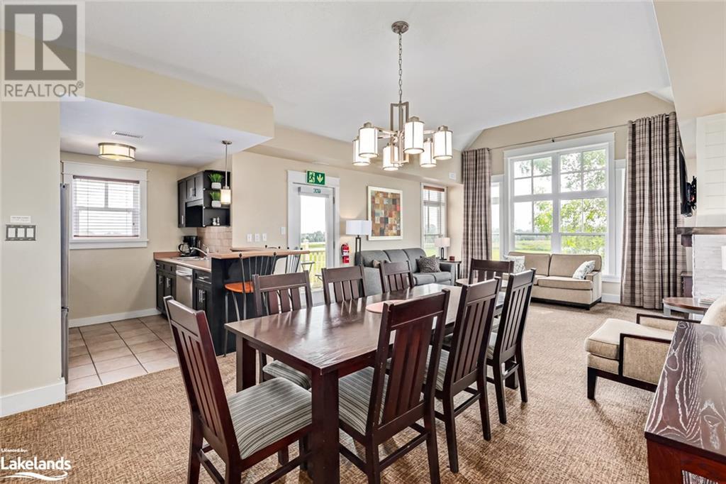 115 FAIRWAY Court Unit# 206