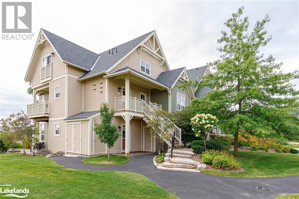 115 FAIRWAY Court Unit# 206