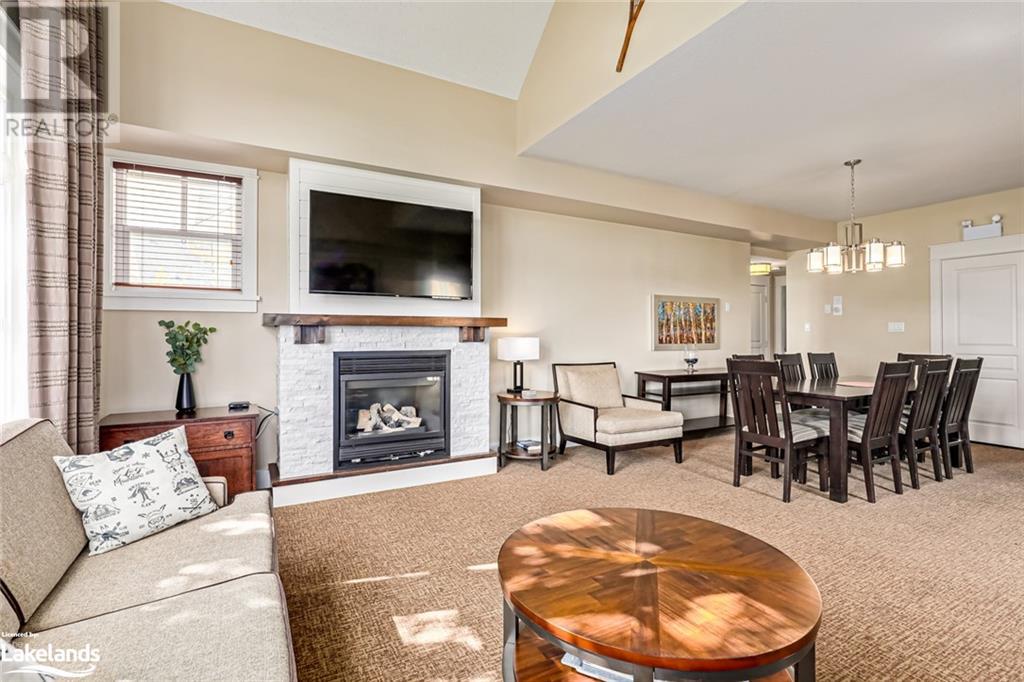115 FAIRWAY Court Unit# 206