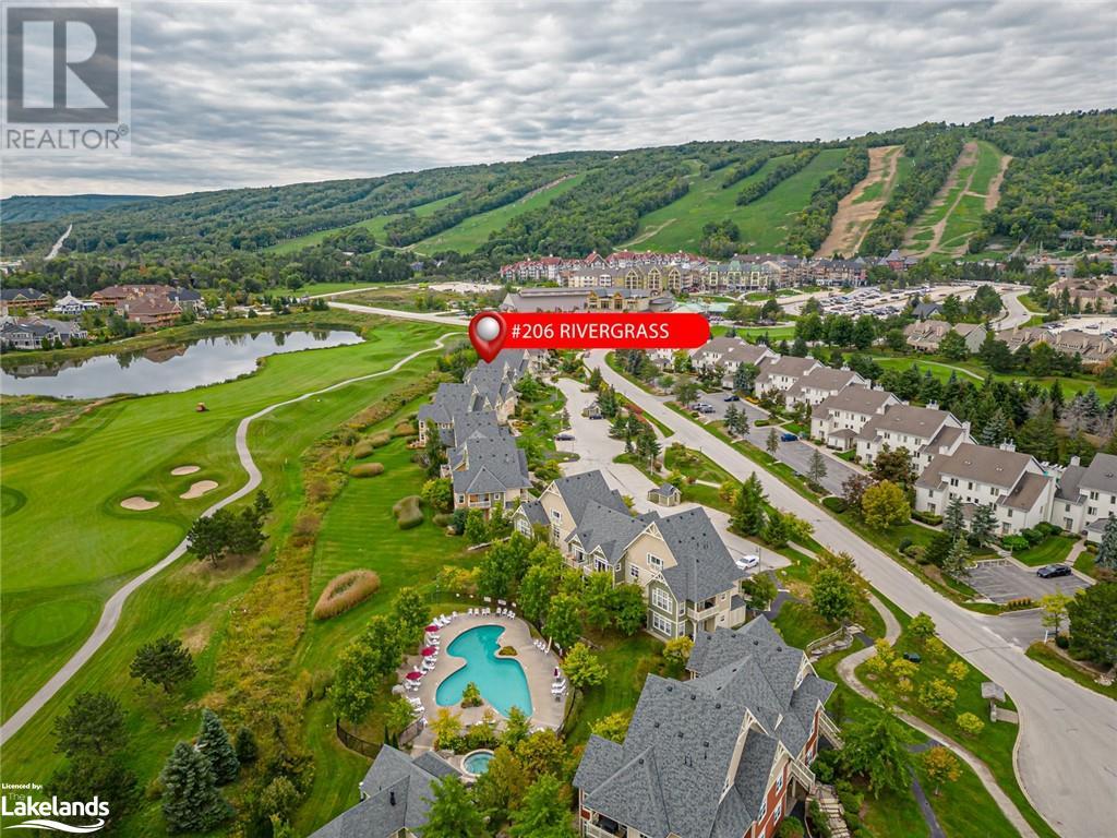 115 FAIRWAY Court Unit# 206