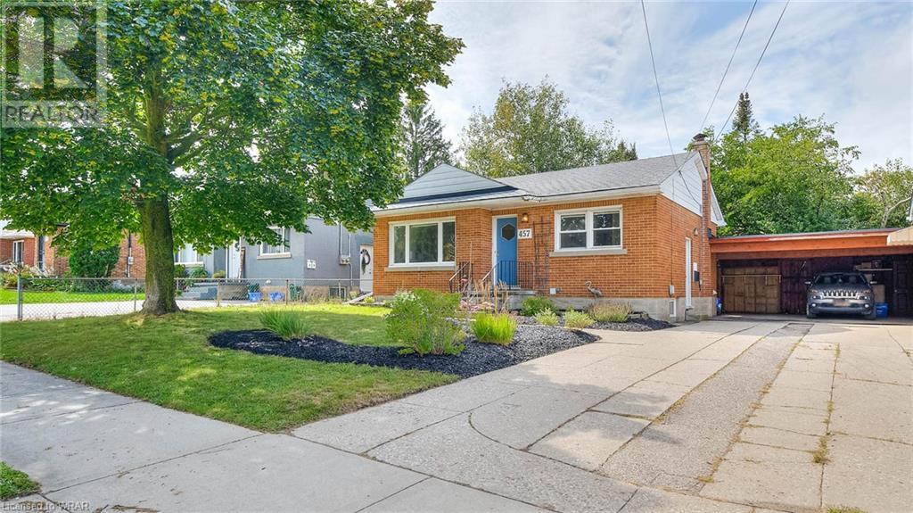 457 HIGHLAND Road E