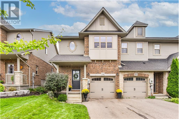 78 EDWARDS Street, Guelph