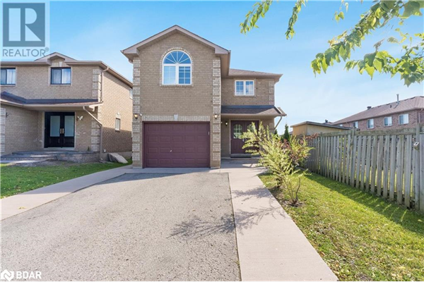 5 AMBLER Bay, Barrie