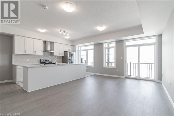 162 WHEAT Lane, Kitchener