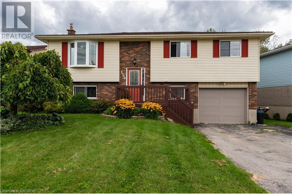 2755 3RD Avenue E, Owen Sound