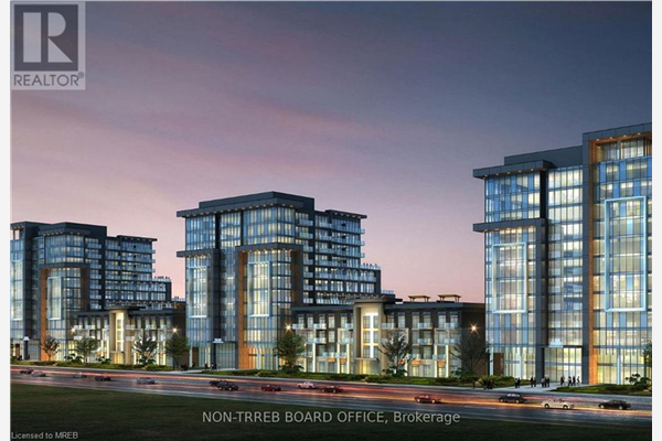 460 DUNDAS Street E Unit# 501, Hamilton