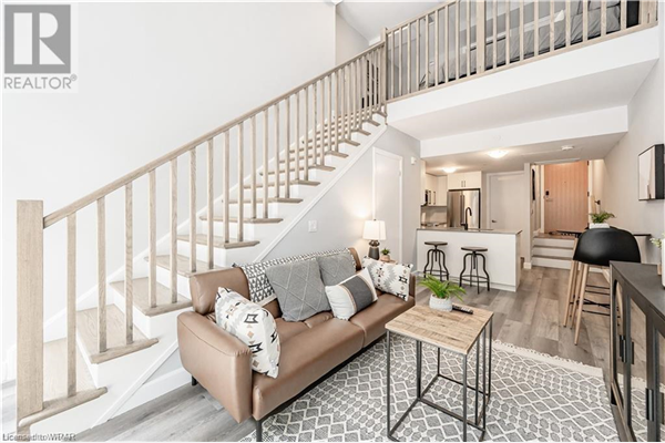 51 DAVID Street Unit# 103, Kitchener