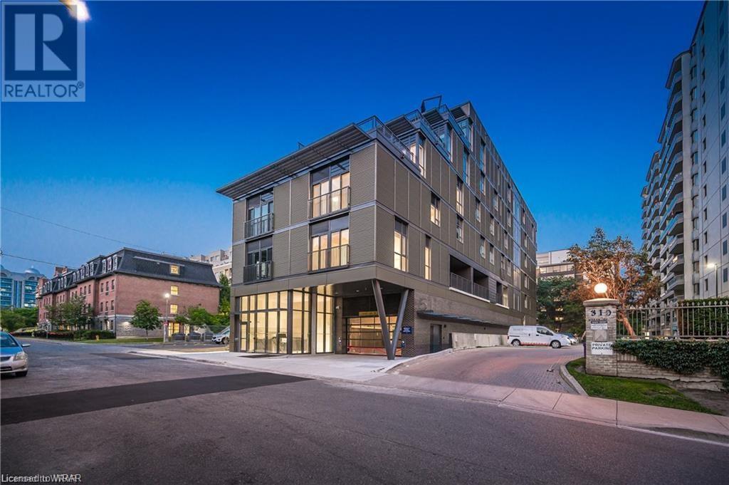 51 DAVID Street Unit# 103